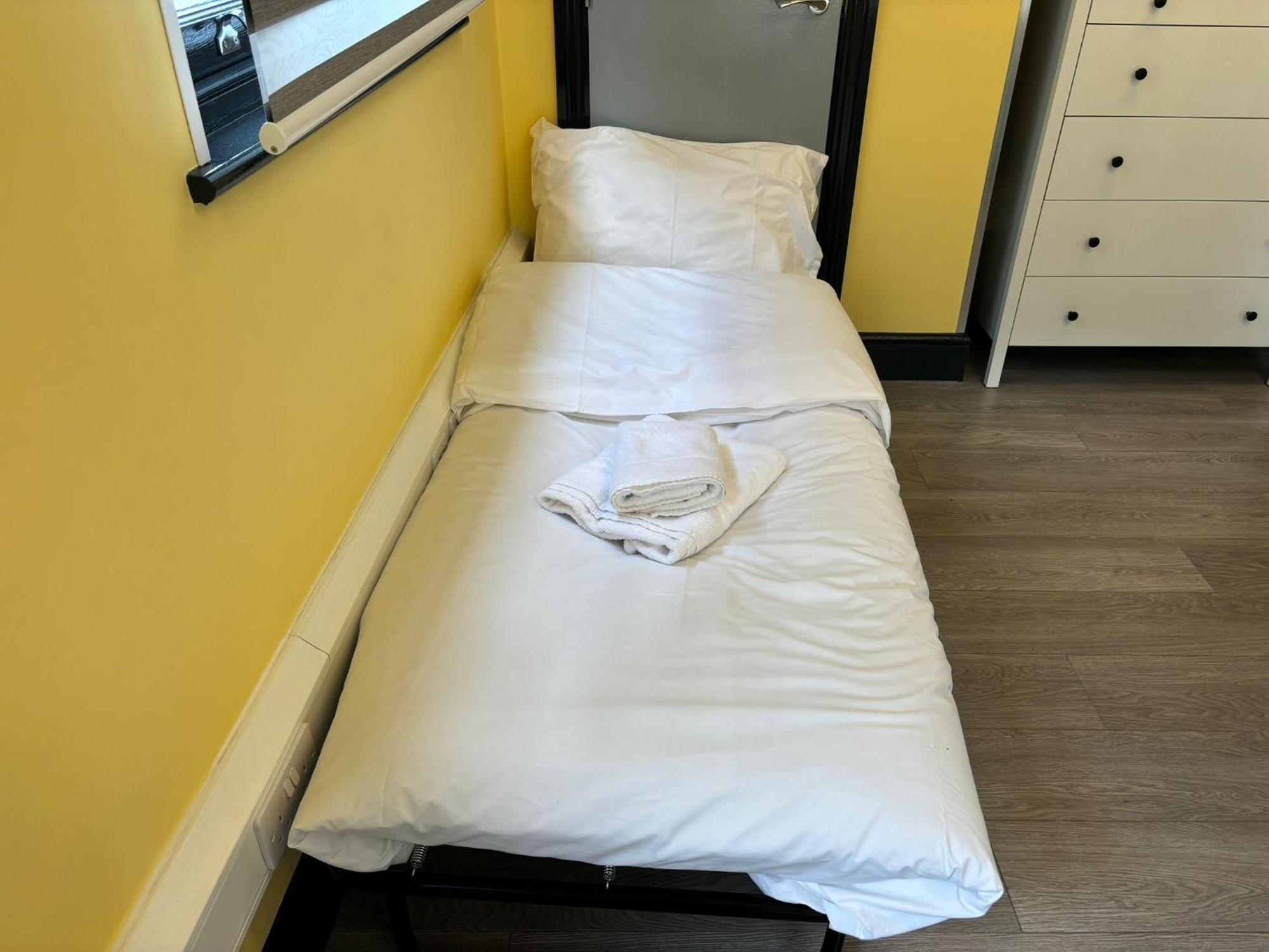Charming 1Br Flats In The Heart Of City Of London Room photo