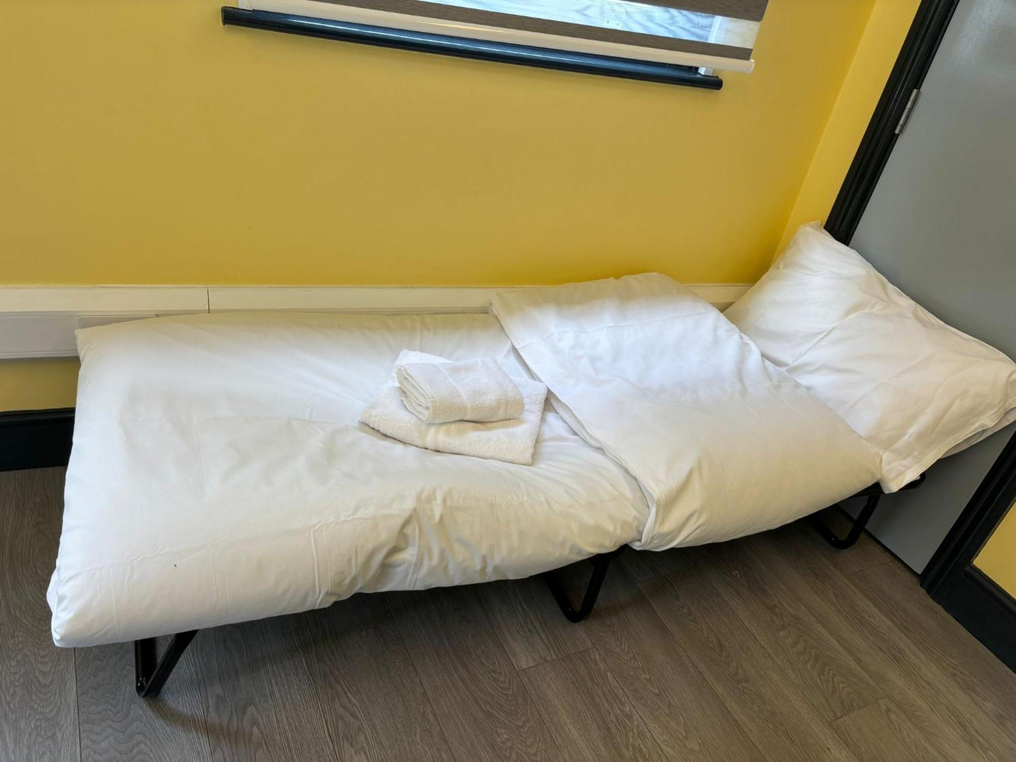 Charming 1Br Flats In The Heart Of City Of London Room photo