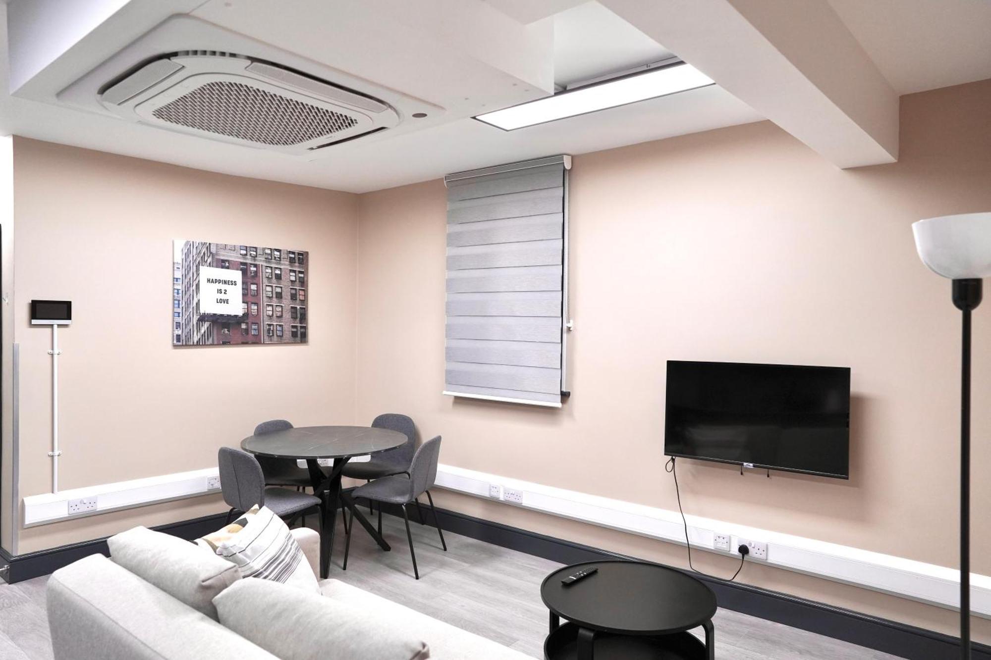 Charming 1Br Flats In The Heart Of City Of London Exterior photo