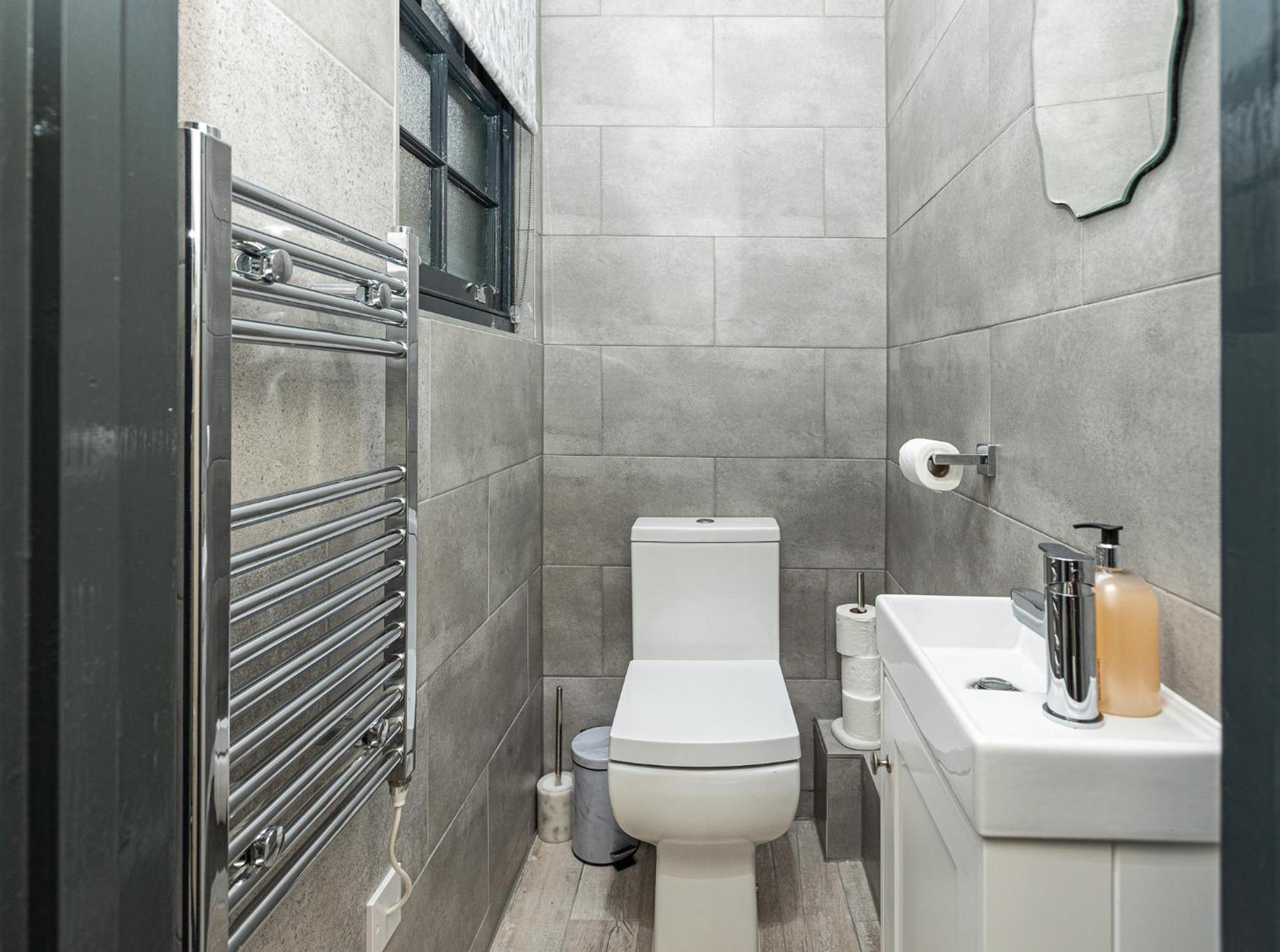 Charming 1Br Flats In The Heart Of City Of London Exterior photo
