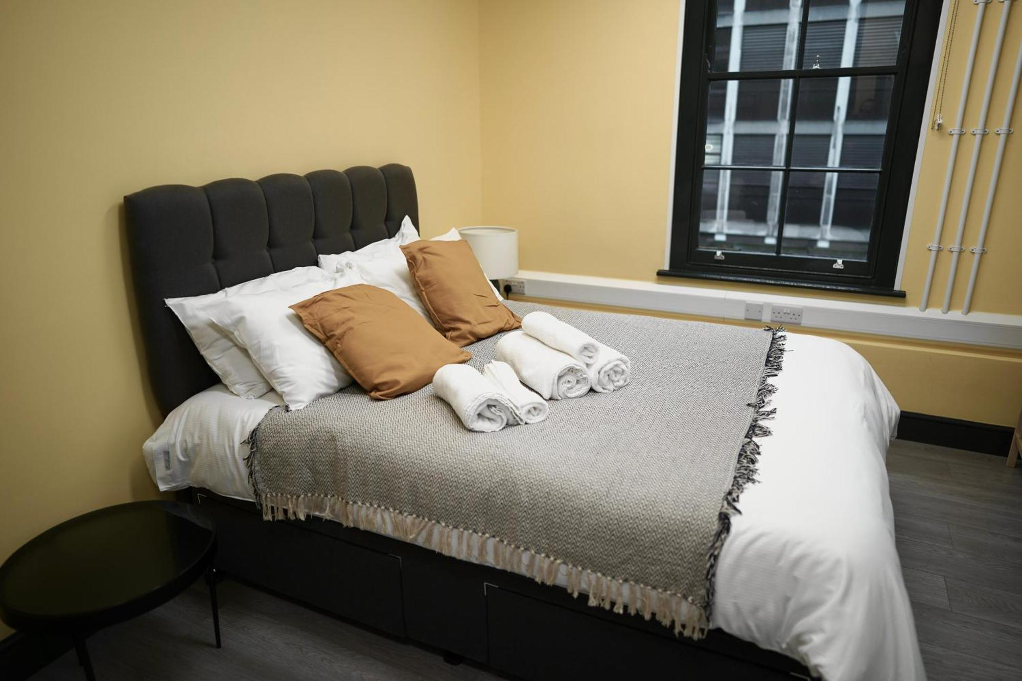Charming 1Br Flats In The Heart Of City Of London Exterior photo